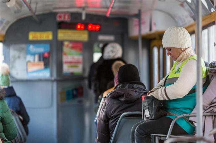Бесплатный Проезд Для Ветеранов Труда В Туле