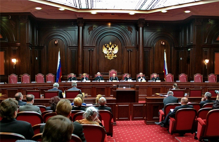 Как определить, в какой арбитражный суд обратиться?