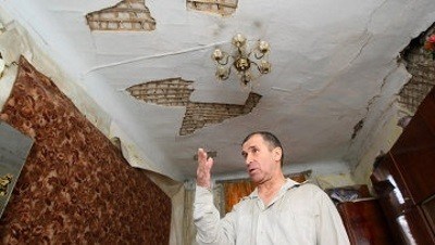 Плюсы и минусы приватизации квартиры в сносимом доме для неприватизированного сожителя