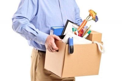 Основания для оформления приказа о расторжении трудового контракта