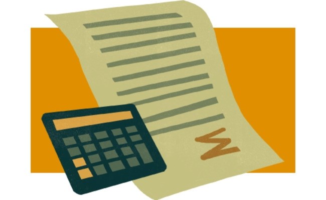 Налог с продажи квартиры