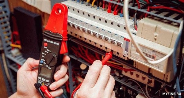 Отсутствие пломбы и последствия