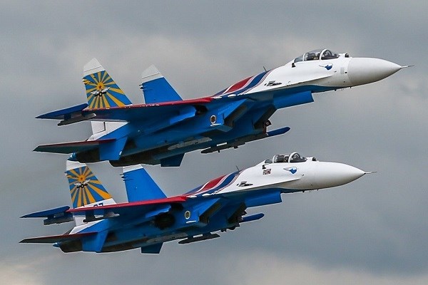 Другие рода войск, не входящие в состав Вооруженных сил