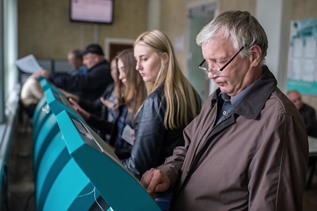 Уровень и продолжительность безработицы