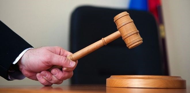 Судимость и служба