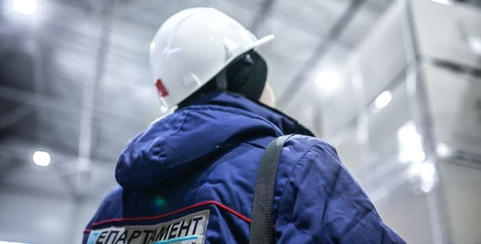 Этапы и методы обследования трубопроводов теплоснабжения в многоквартирных домах