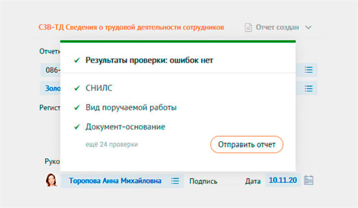 Плюсы и минусы нового формата электронных трудовых книжек в 2026 году