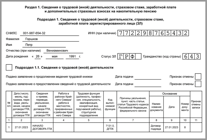 Порядок разрешения споров