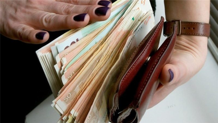 Удачная покупка утроит семейные доходы