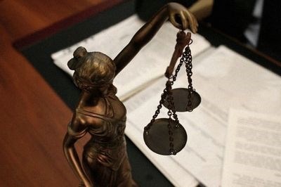 Заявление в суд о рассрочке возмещения ущерба при ДТП