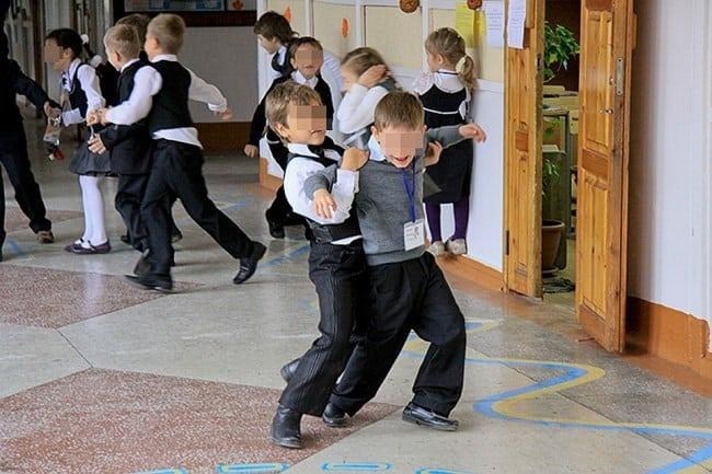 Образцы записки на школьника на имя директора школы