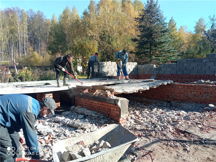Гарантируем Вам 100% качество выполнения всех обязательств