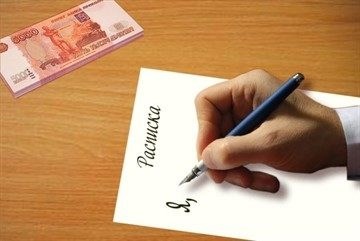 В каких случаях применяется заявление об отсутствии претензий при разводе?