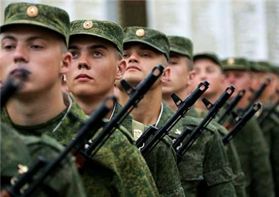 Сотрудник пограничной службы / военнослужащий по контракту (аэропорт Шереметьево)