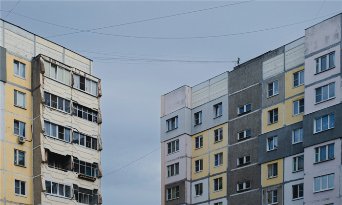 Проблема ранее учтенных объектов