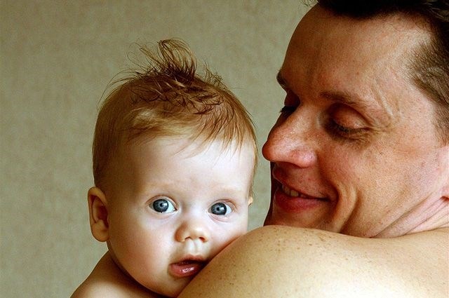 Отпускные после «детского» отпуска