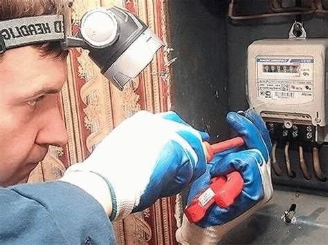 Влияние магнитов на счётчики: газ, вода, электричество