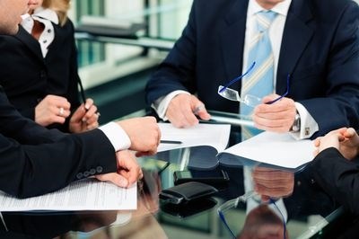 Финансовые обязательства после ограничения