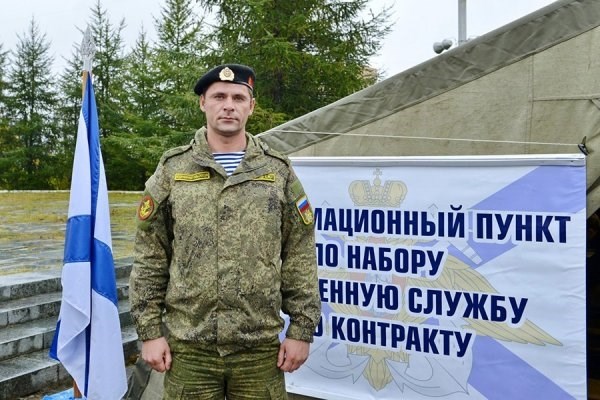 Обучение и присяга