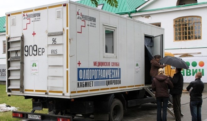 Какие дополнительные советы стоит учесть, чтобы успешно пройти флюорографию