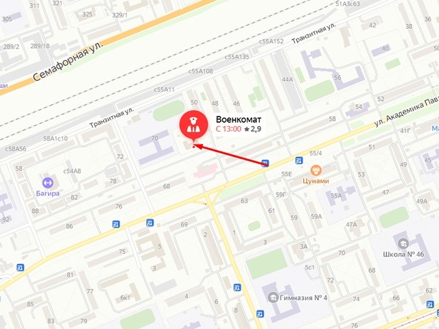 Уникальность и архитектура