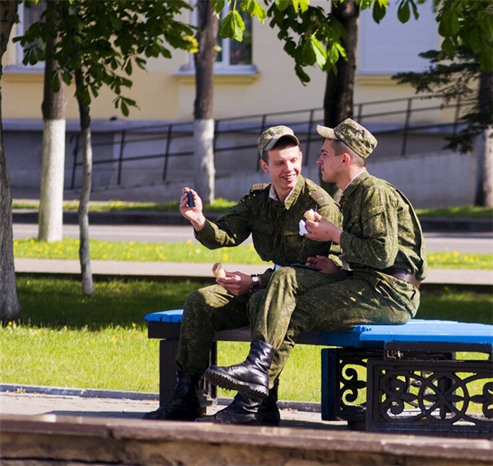 Как всё происходит на практике