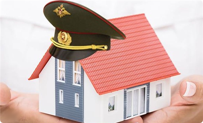 Доля детей в ипотечной квартире