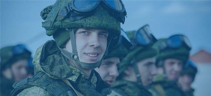 Помощь в составлении армейского резюме