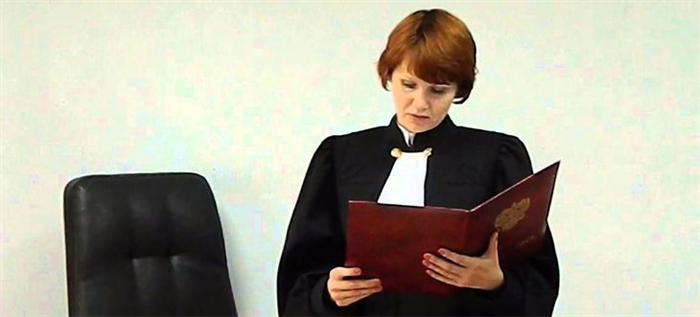 Какие судейские органы приняли решение об увеличении зарплаты судей