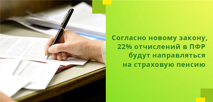 Как зачесть период без уплаты страховых взносов в страховой стаж?