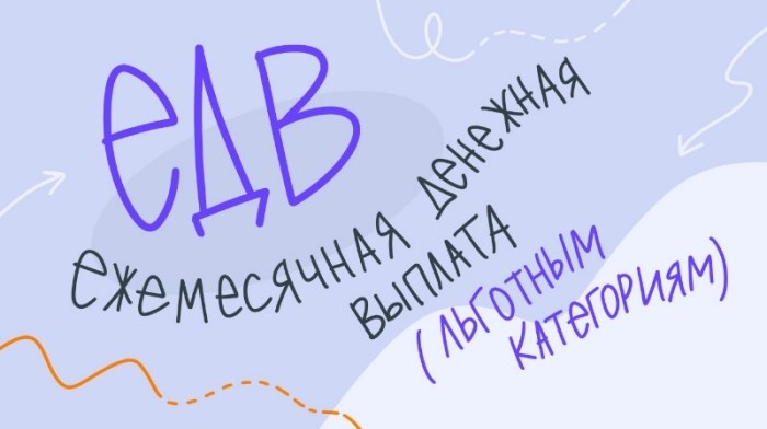 Условия получения федерального социального дополнения (ФСД)
