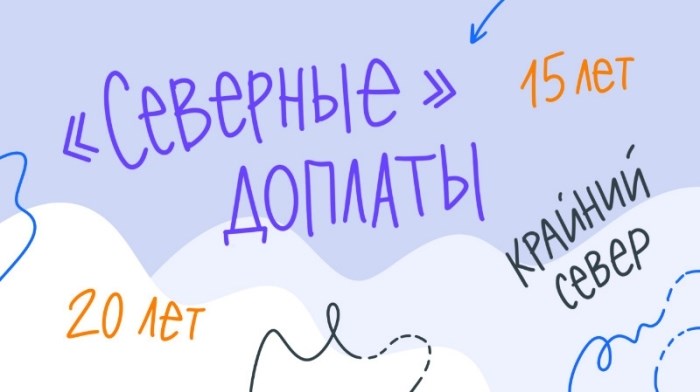 Виды и размеры выплат для неработающих