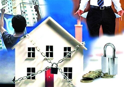 Ипотечная квартира в наследство: особенности