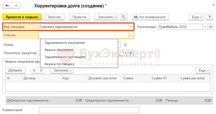 Почему налоговики заинтересованы в кредиторской задолженности?