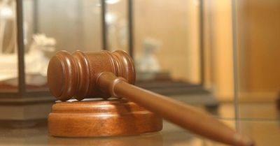 Шаг 2: Обращение в суд для получения решения о выселении
