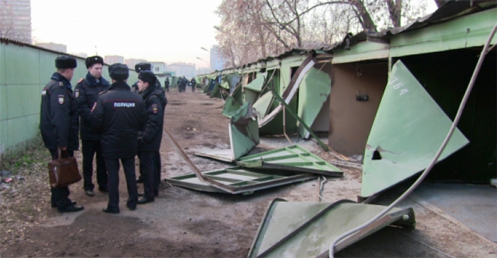 Размер компенсации в столице и регионах