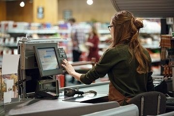 Обязанность выдачи кассового чека
