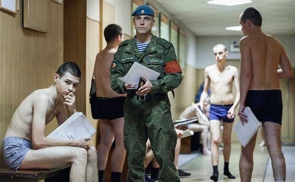 Когда пройдет осенний призыв в 2026 году?