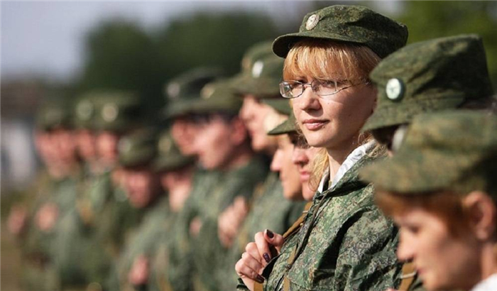 Увеличение срока службы в армии: перспективы на 1,5-2 года