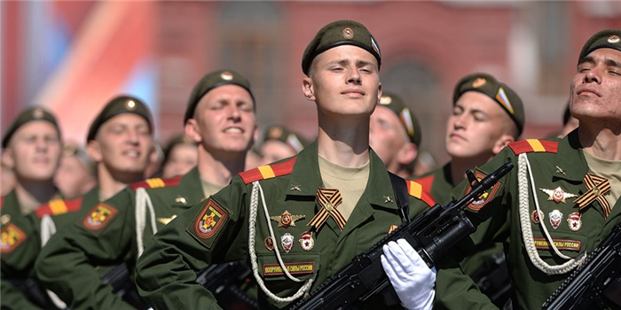 Что говорит Минобороны?
