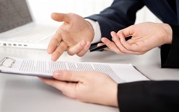 Меморандум о взаимопонимании в хранилищах: модель 2026 года