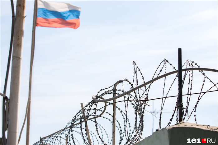 Ограничение мобилизации для отбывших наказание за преступления
