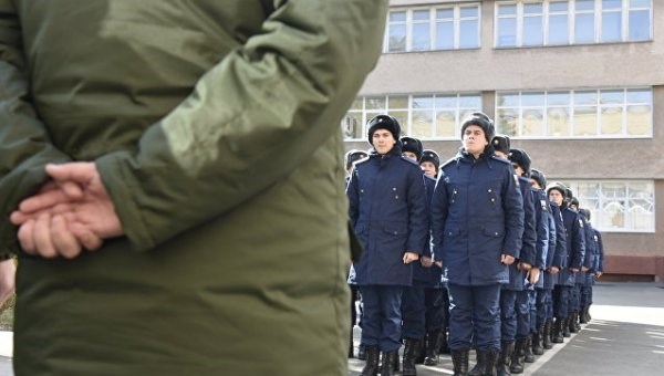 Что может повлиять на благополучие несения службы