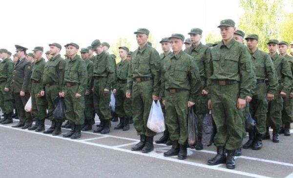 Кому предназначена служба в армии весной 2026 года