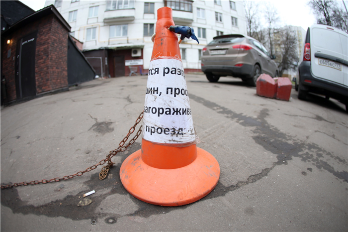 Можно ли огородить многоквартирный дом забором?