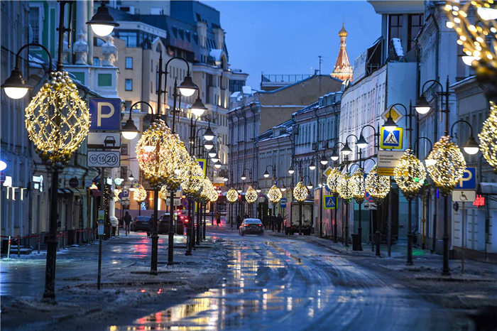 Нужны ли длинные зимние каникулы