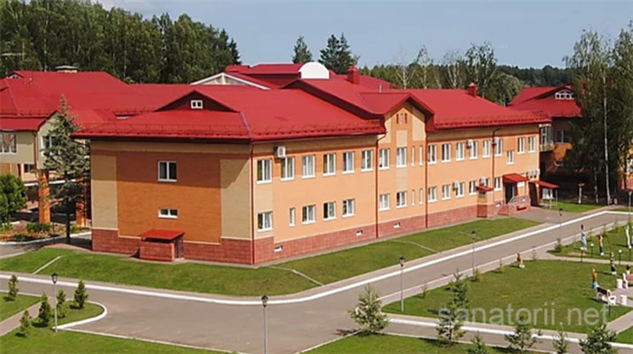 Что входит в льготную санаторную путевку?