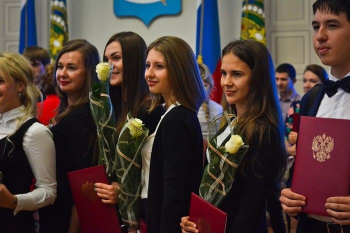Пермский край: выплата стипендий губернатора