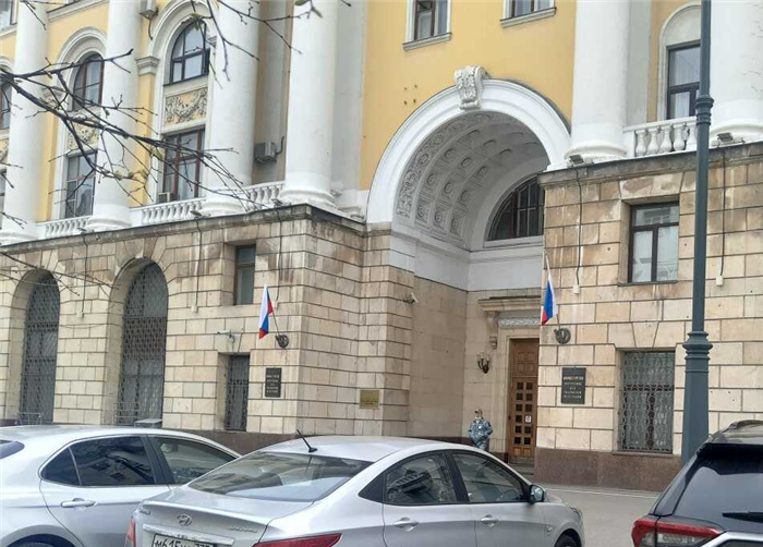 Причины депортации из России