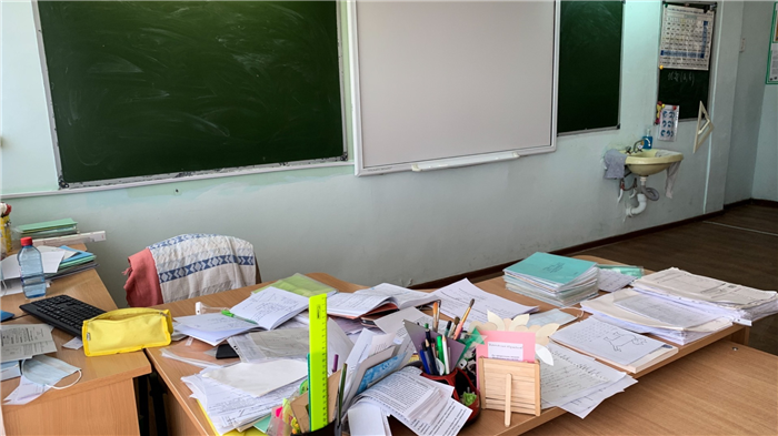 Повысить квалификацию можно будет за счет государства